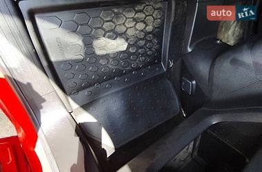Вантажний фургон Opel Combo-e 2022 в Києві фото 6 Вантажний фургон Opel Combo-e 2022 в Києві