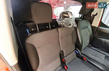 Вантажний фургон Opel Combo-e 2022 в Києві фото 7 Вантажний фургон Opel Combo-e 2022 в Києві