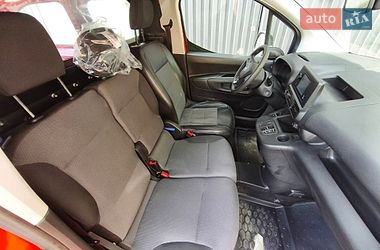 Вантажний фургон Opel Combo-e 2022 в Києві фото 8 Вантажний фургон Opel Combo-e 2022 в Києві