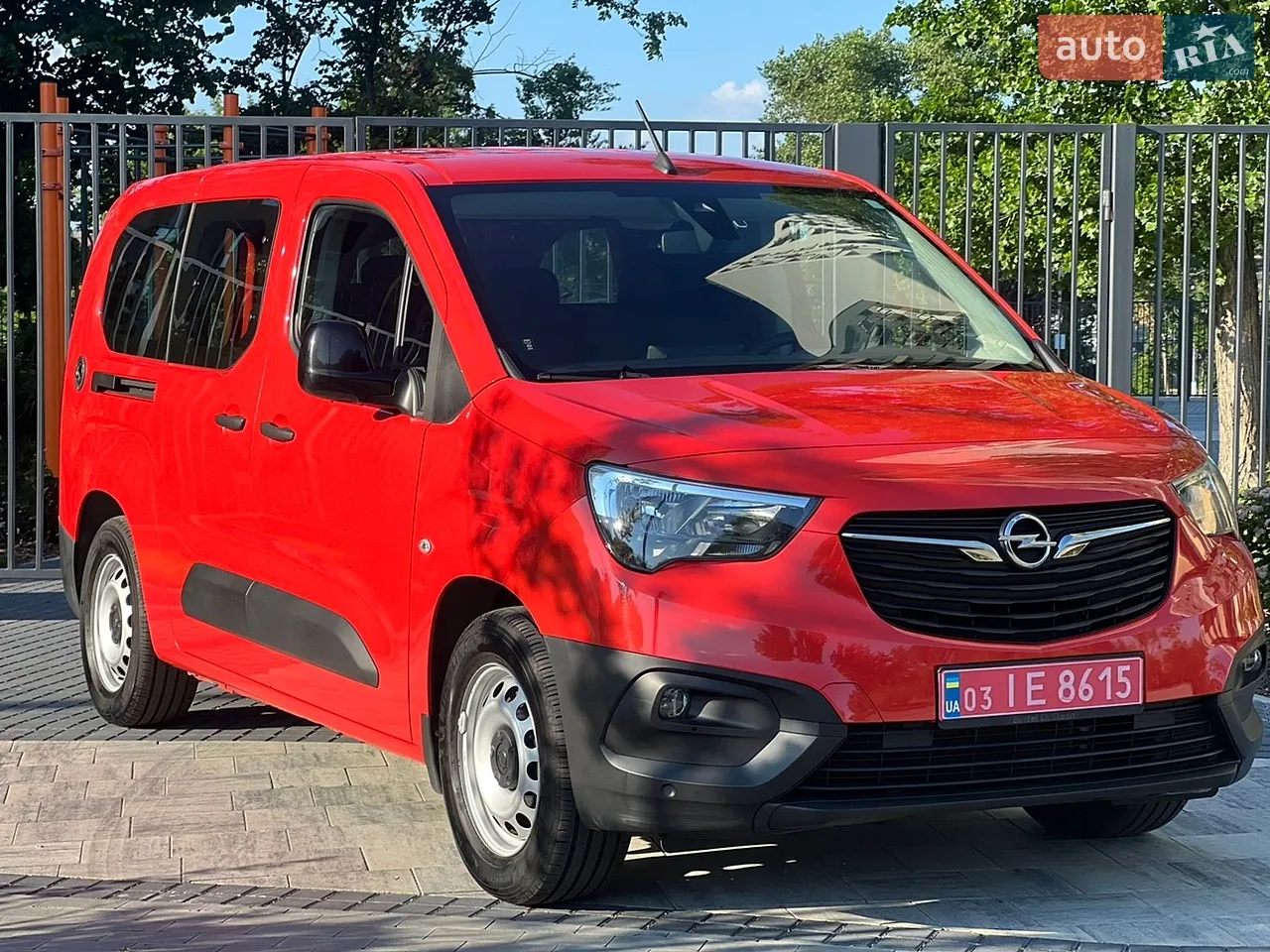 2018 Kia Soul EV - мініатюра 30