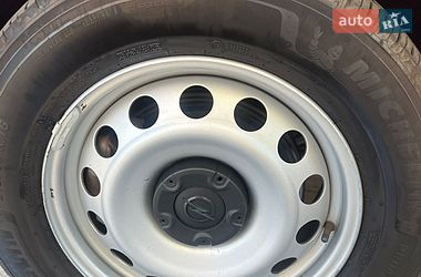 Грузовой фургон Opel Combo-e 2022 в Кропивницком