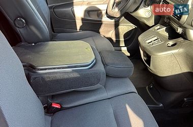 Грузовой фургон Opel Combo-e 2022 в Кропивницком
