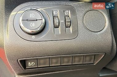 Грузовой фургон Opel Combo-e 2022 в Кропивницком