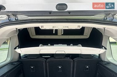 Мінівен Opel Combo-e 2022 в Тернополі