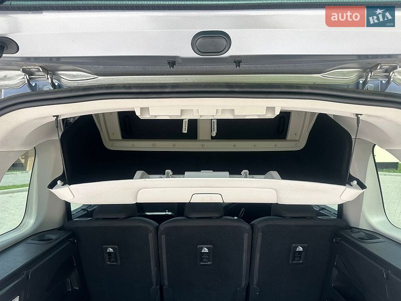Мінівен Opel Combo-e 2022 в Тернополі