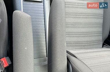 Мінівен Opel Combo-e 2022 в Тернополі