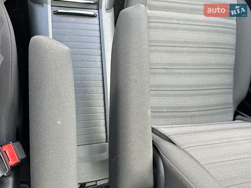 Мінівен Opel Combo-e 2022 в Тернополі