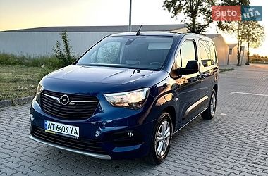 Універсал Opel Combo-e 2024 в Коломиї