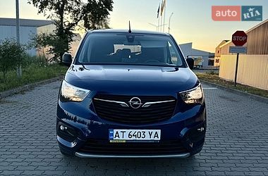 Універсал Opel Combo-e 2024 в Коломиї
