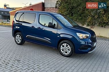 Універсал Opel Combo-e 2024 в Коломиї