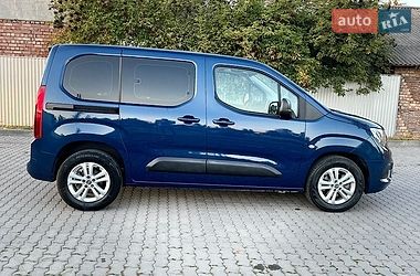 Універсал Opel Combo-e 2024 в Коломиї