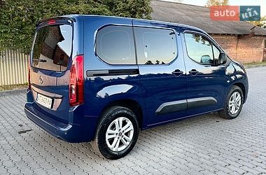 Універсал Opel Combo-e 2024 в Коломиї