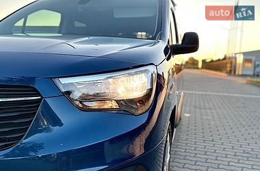Універсал Opel Combo-e 2024 в Коломиї