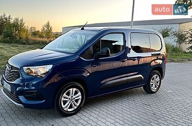 Універсал Opel Combo-e 2024 в Коломиї