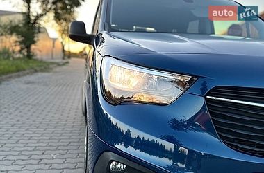 Універсал Opel Combo-e 2024 в Коломиї
