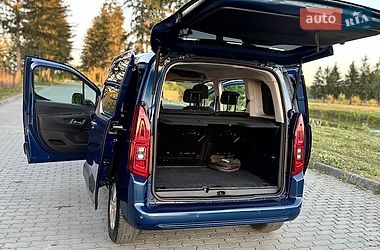 Універсал Opel Combo-e 2024 в Коломиї