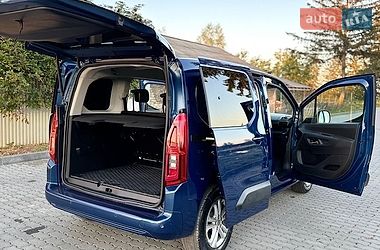 Універсал Opel Combo-e 2024 в Коломиї