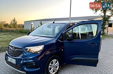 Універсал Opel Combo-e 2024 в Коломиї