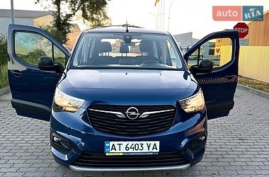 Універсал Opel Combo-e 2024 в Коломиї