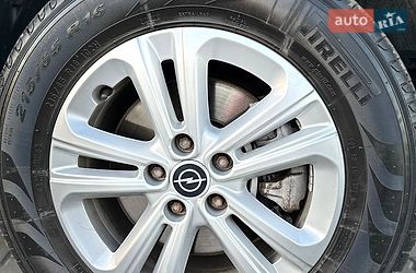 Універсал Opel Combo-e 2024 в Коломиї