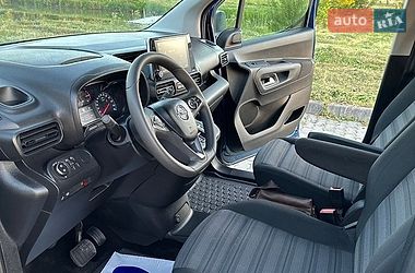 Універсал Opel Combo-e 2024 в Коломиї