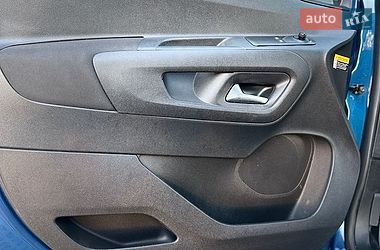 Універсал Opel Combo-e 2024 в Коломиї