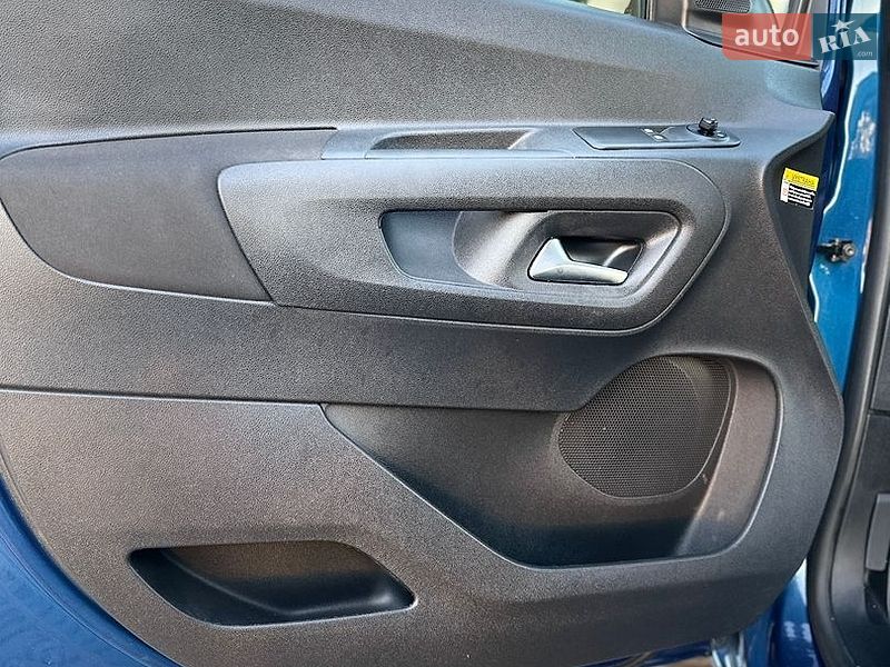 Універсал Opel Combo-e 2024 в Коломиї