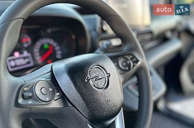 Універсал Opel Combo-e 2024 в Коломиї