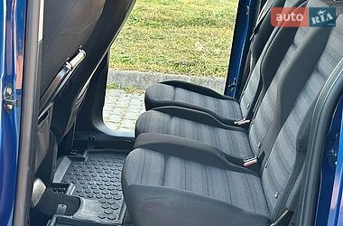 Універсал Opel Combo-e 2024 в Коломиї