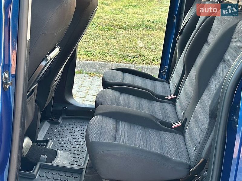 Універсал Opel Combo-e 2024 в Коломиї