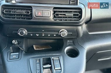 Універсал Opel Combo-e 2024 в Коломиї