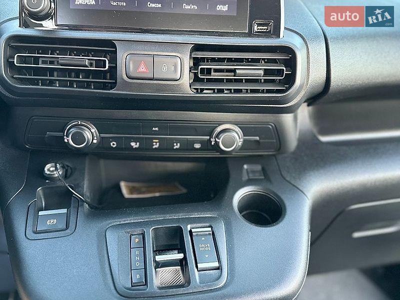Універсал Opel Combo-e 2024 в Коломиї