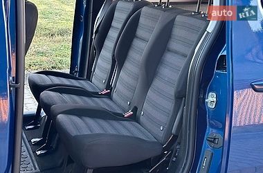 Універсал Opel Combo-e 2024 в Коломиї