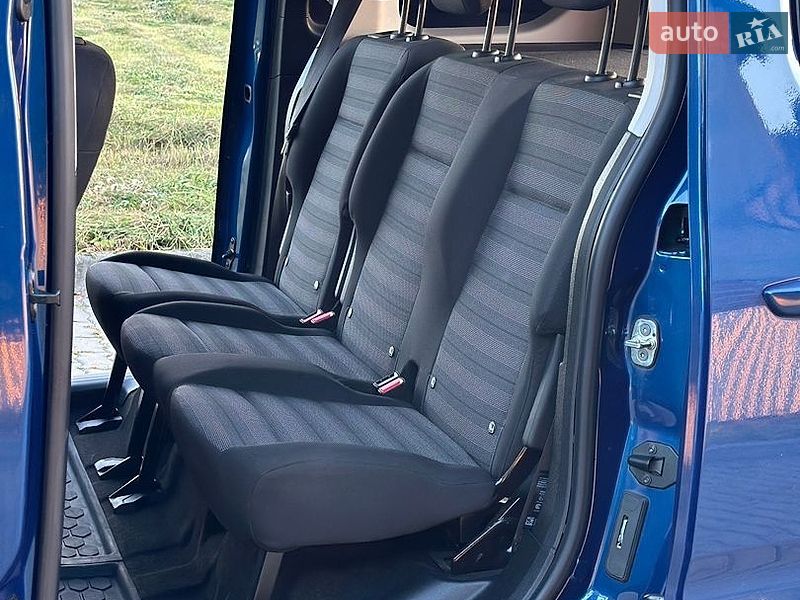 Універсал Opel Combo-e 2024 в Коломиї