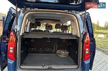 Універсал Opel Combo-e 2024 в Коломиї