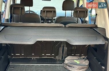 Універсал Opel Combo-e 2024 в Коломиї