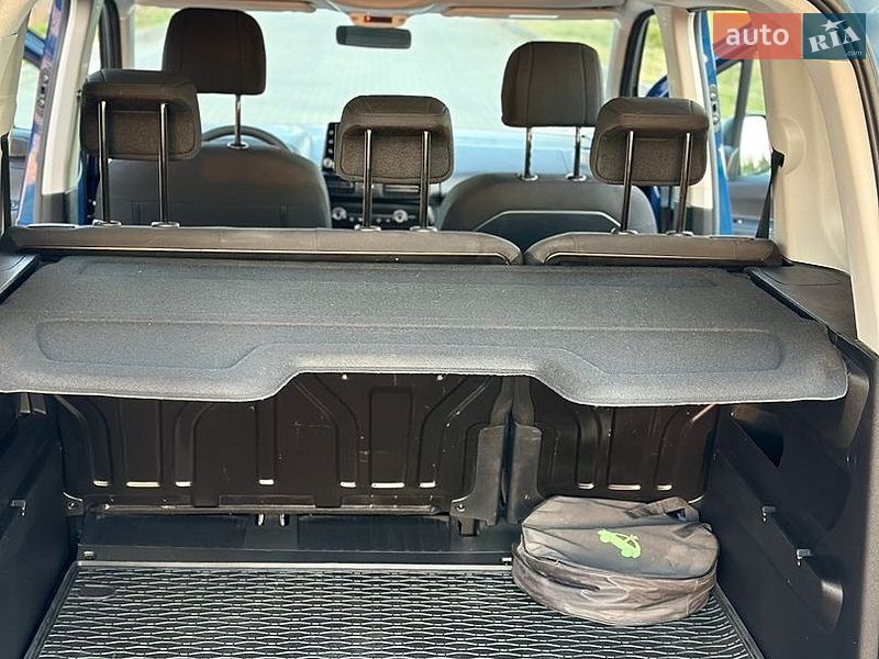 Універсал Opel Combo-e 2024 в Коломиї