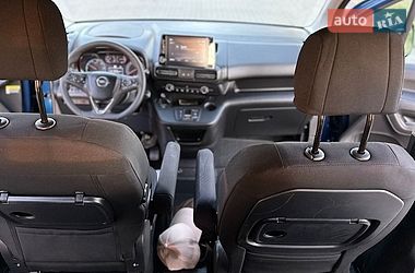 Універсал Opel Combo-e 2024 в Коломиї