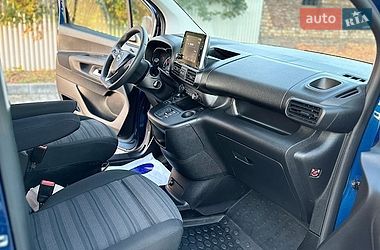 Універсал Opel Combo-e 2024 в Коломиї