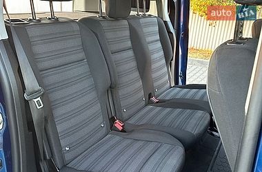 Універсал Opel Combo-e 2024 в Коломиї