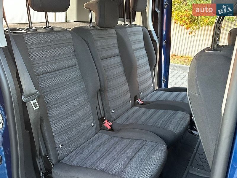 Універсал Opel Combo-e 2024 в Коломиї