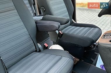 Універсал Opel Combo-e 2024 в Коломиї