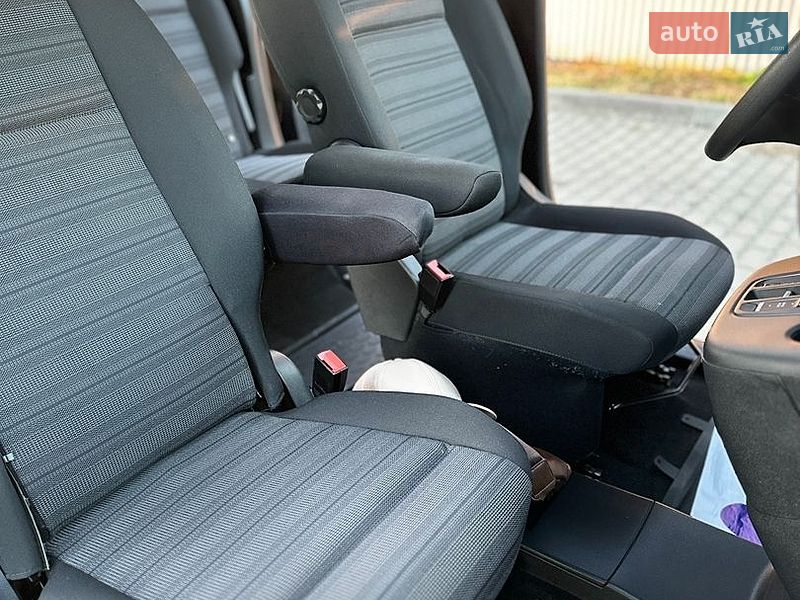 Універсал Opel Combo-e 2024 в Коломиї