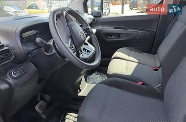 Вантажний фургон Opel Combo-e 2022 в Києві