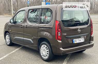 Минивэн Opel Combo Life 2020 в 