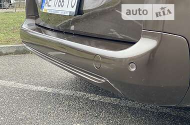 Минивэн Opel Combo Life 2020 в 