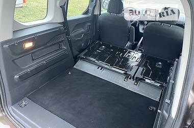 Минивэн Opel Combo Life 2020 в 