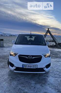 Opel Combo Life 2020