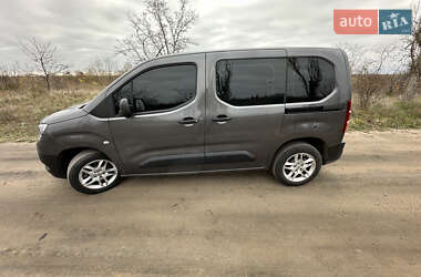 Минивэн Opel Combo Life 2023 в Николаеве