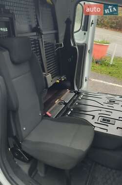Минивэн Opel Combo Life 2020 в 